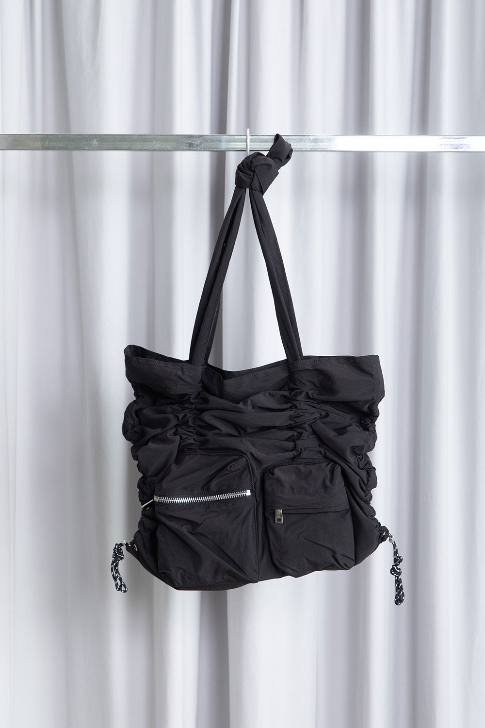 MARECHAL TERRE ギャザートートバック【ZMT261BG762】 – The TENT WEB SHOP