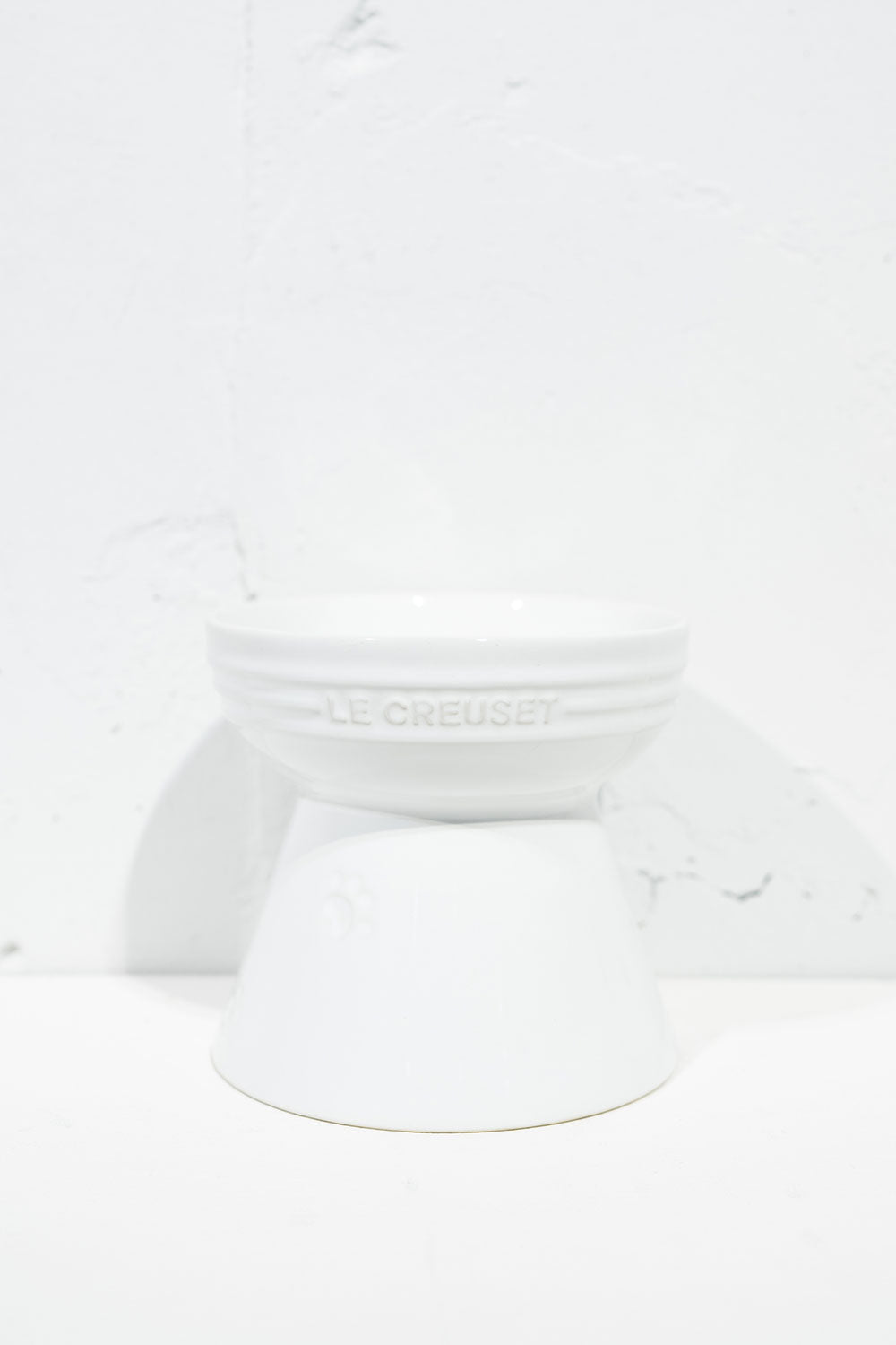 Le Creuset ハイスタンド・ペットボール