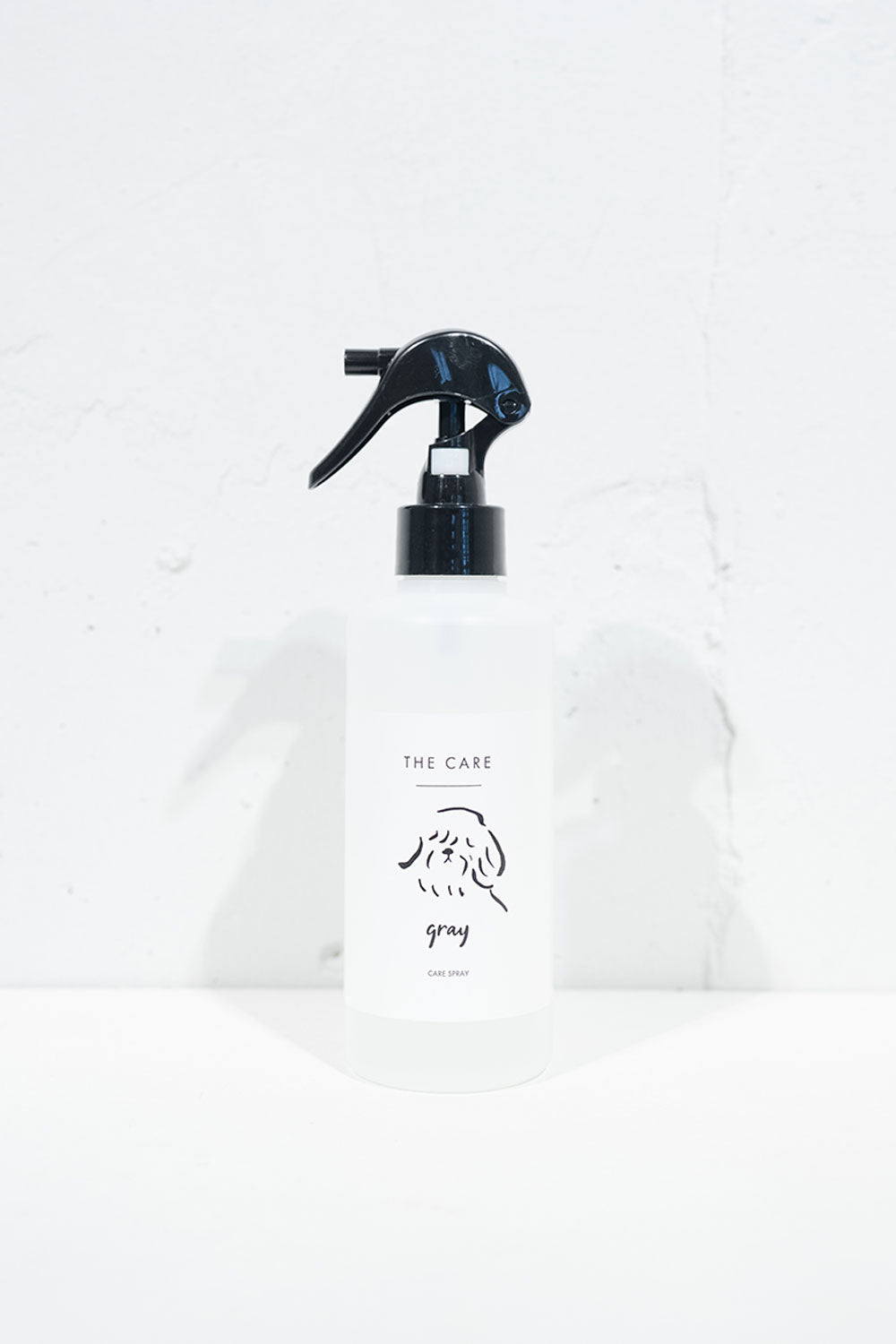 THE CARE care spray