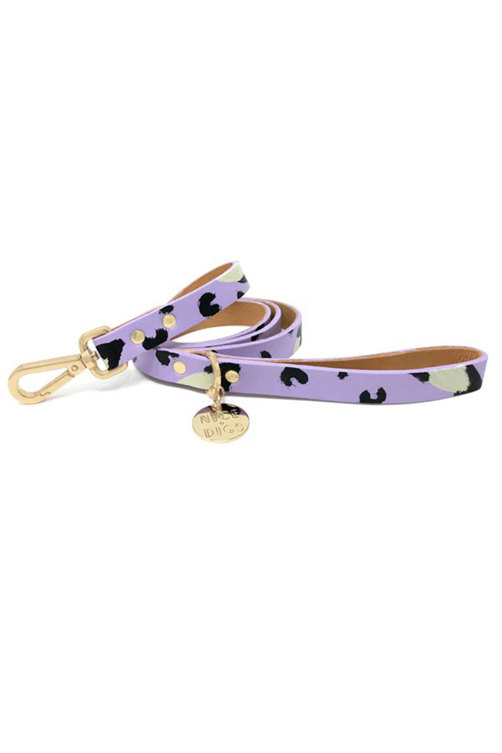 NICE DIGS ANIMAL DOG LEASH