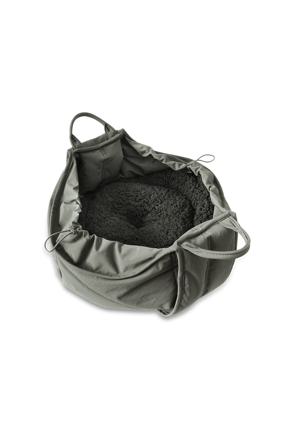 Lambwolf Collective OLLA PETITE PET CARRYCOT