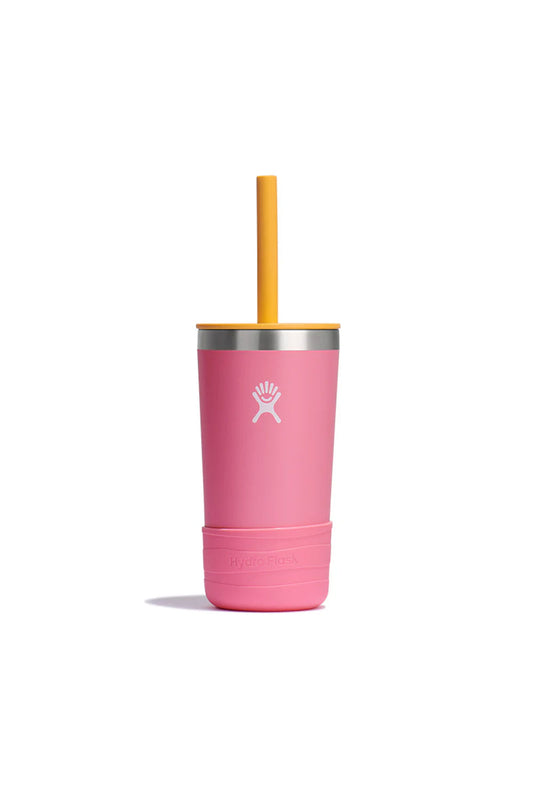 Hydro Flask 12 oz Kids Tumbler With Straw Lid