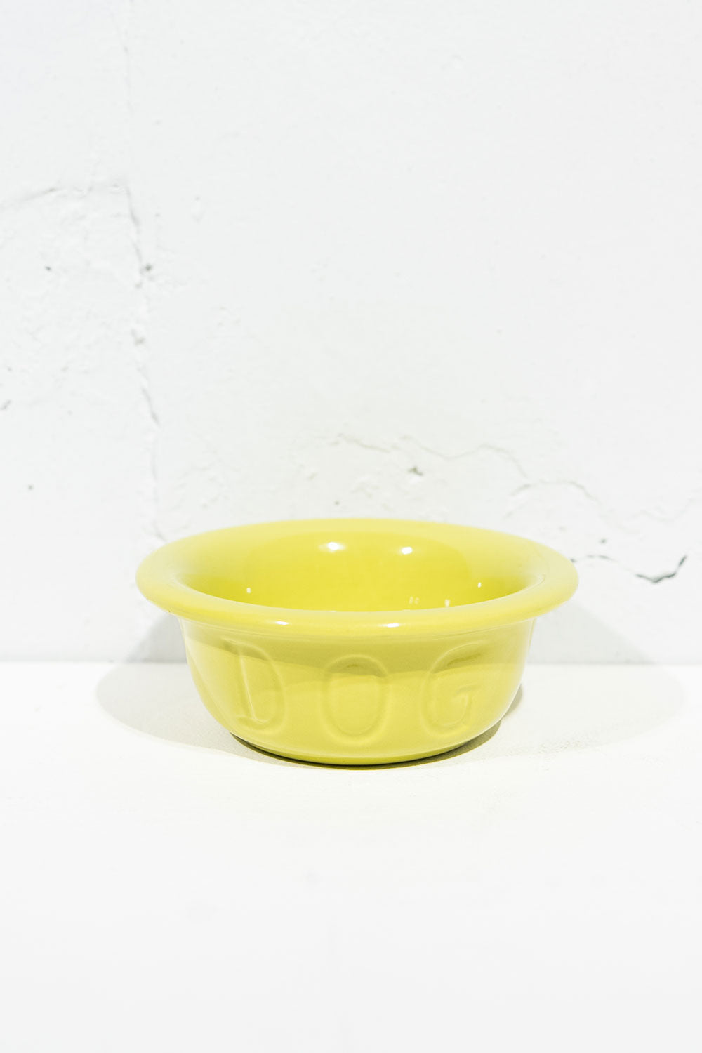 BAUER DEMI DOG BOWL