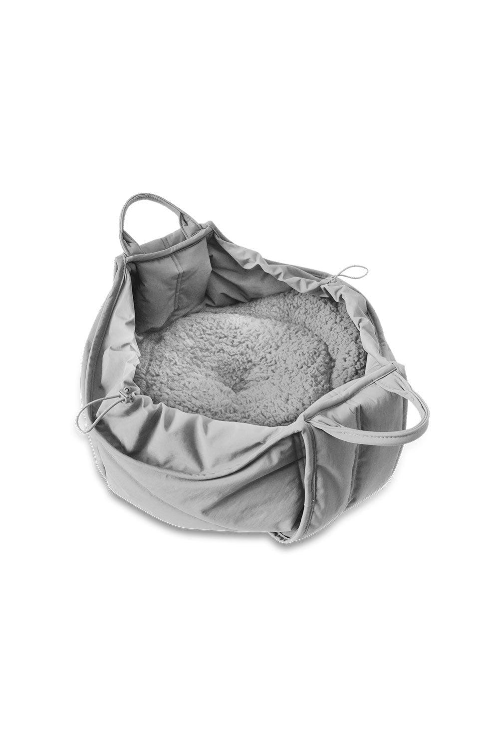 Lambwolf Collective OLLA PETITE PET CARRYCOT