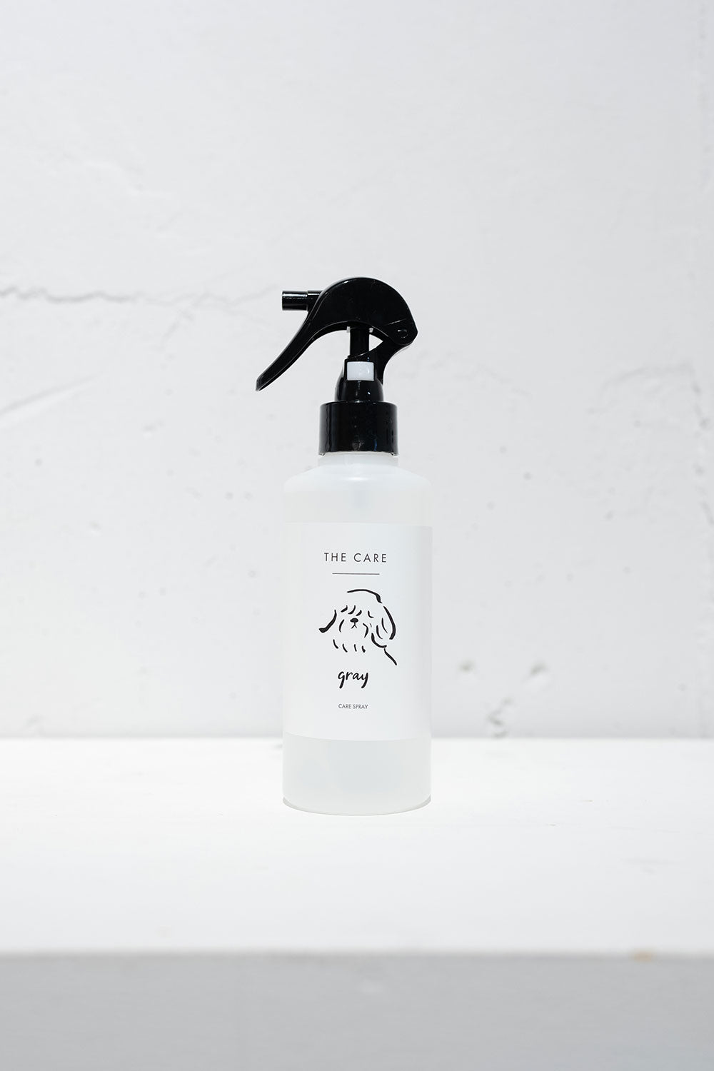 THE CARE care spray set