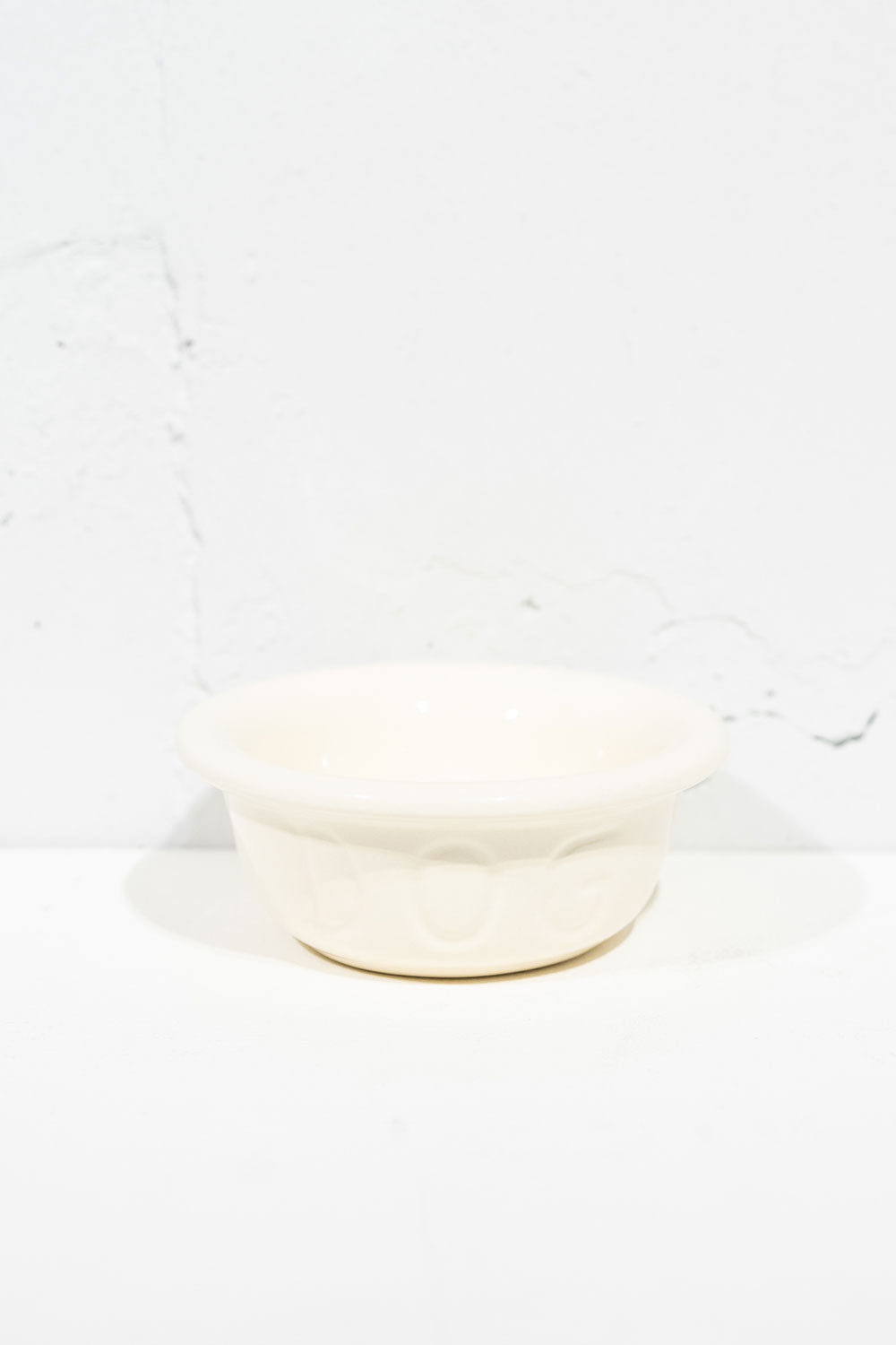 BAUER DEMI DOG BOWL