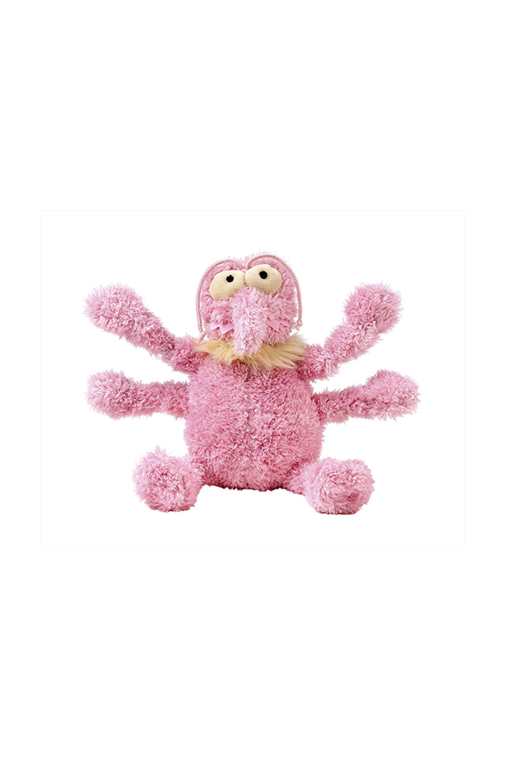 FuzzYard SCRATCHETE(のみ・ピンク)