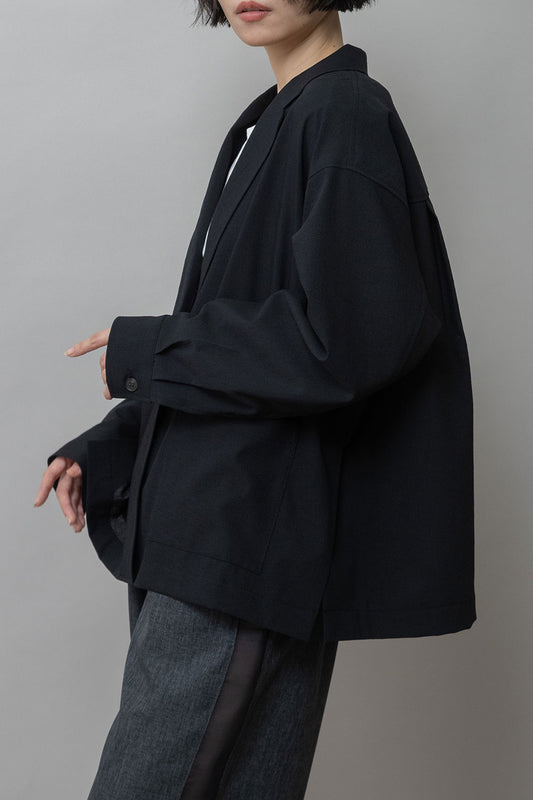 Munich ストレッチサップジャケット【MN261B19】