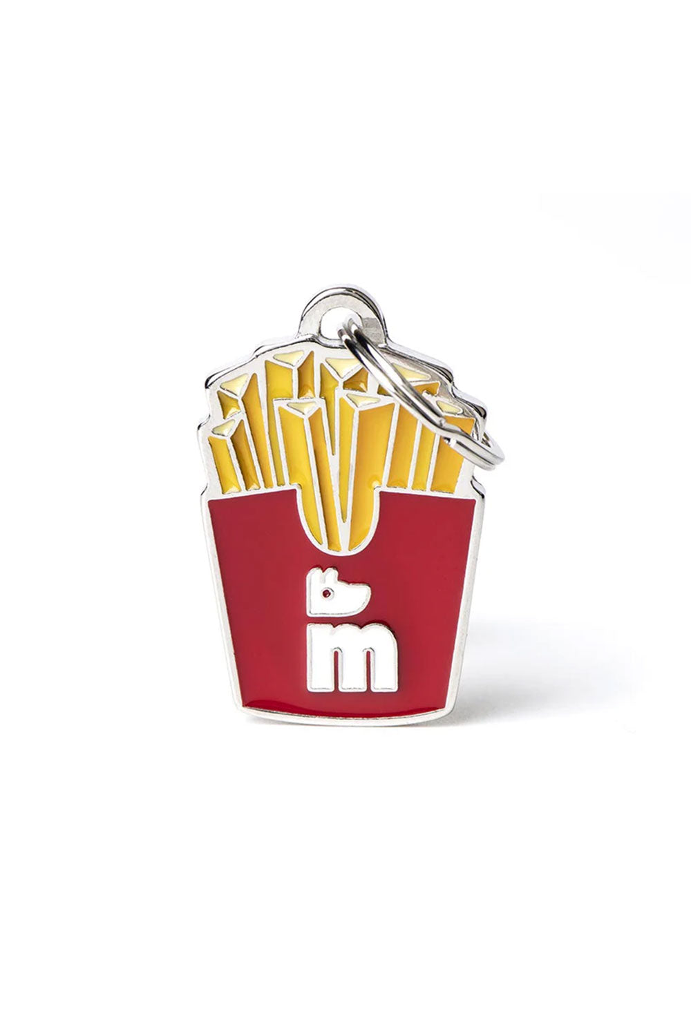mellowbear NAME TAG