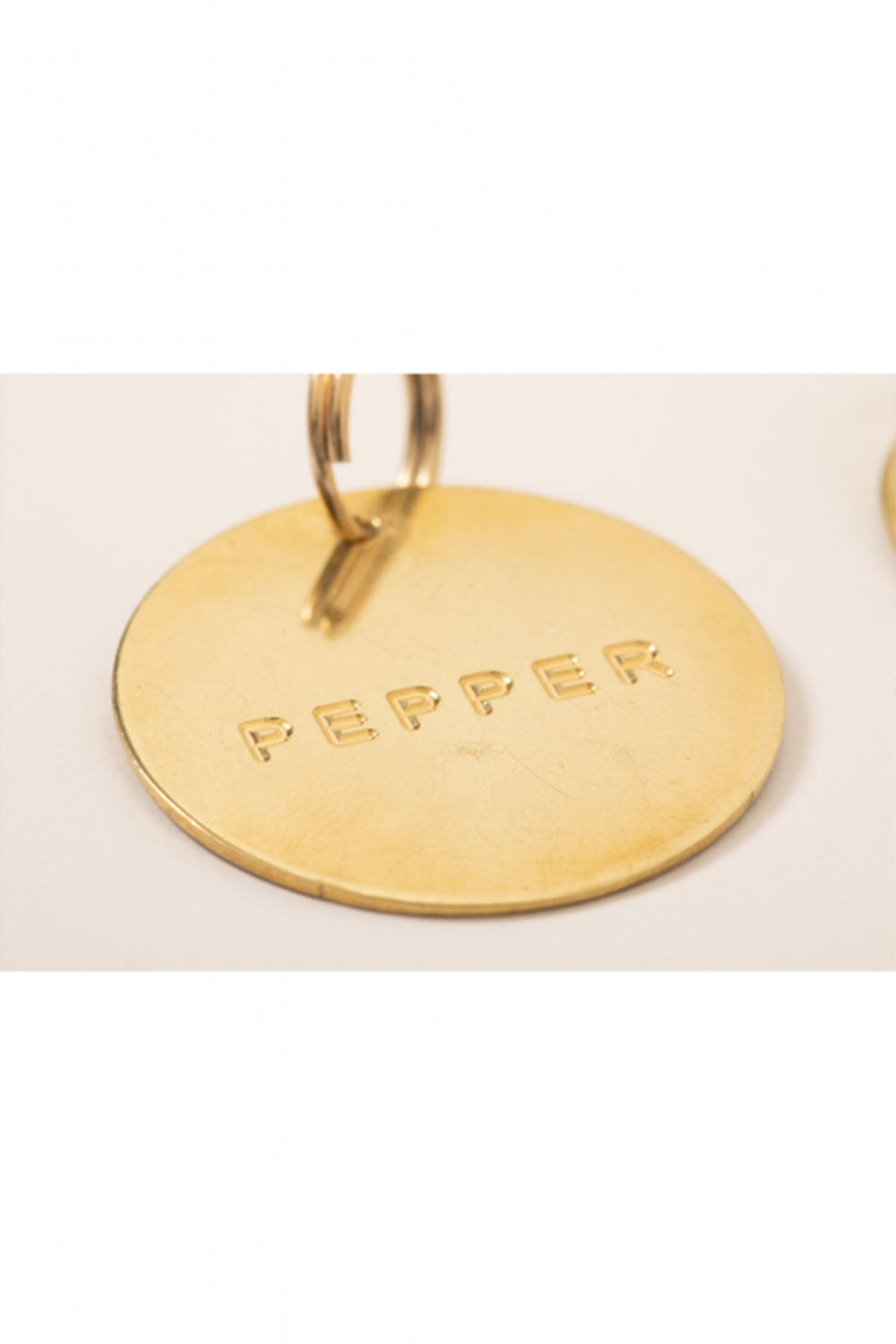 CUSTOM TAG