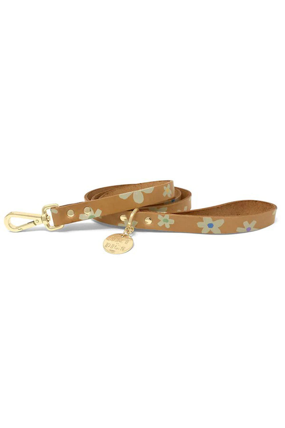 NICE DIGS POSIE DOG LEASH