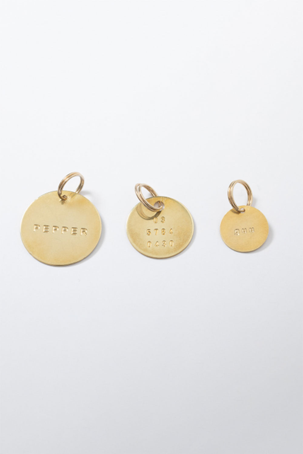 CUSTOM TAG