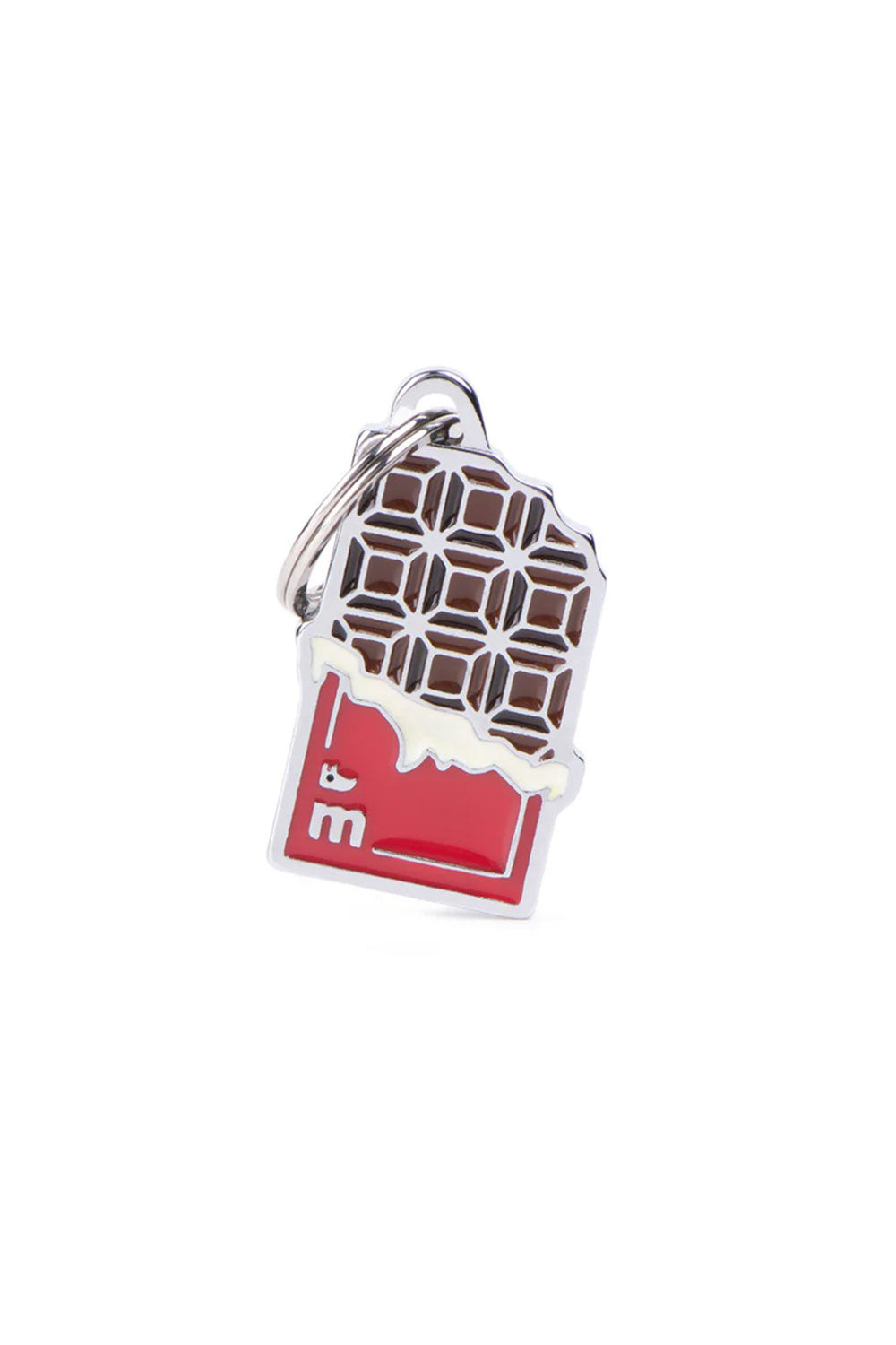 mellowbear NAME TAG