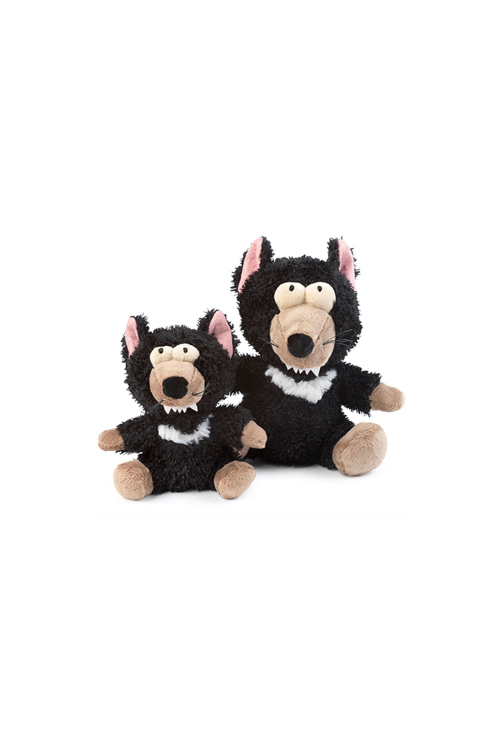 FuzzYard TASSIE DEVIL(タスマニアンデビル)