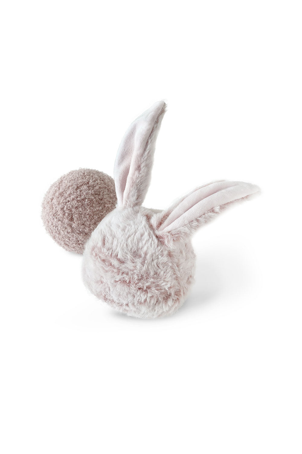Lambwolf Collective BUNNY POP SQUEAKY + BOUNCY