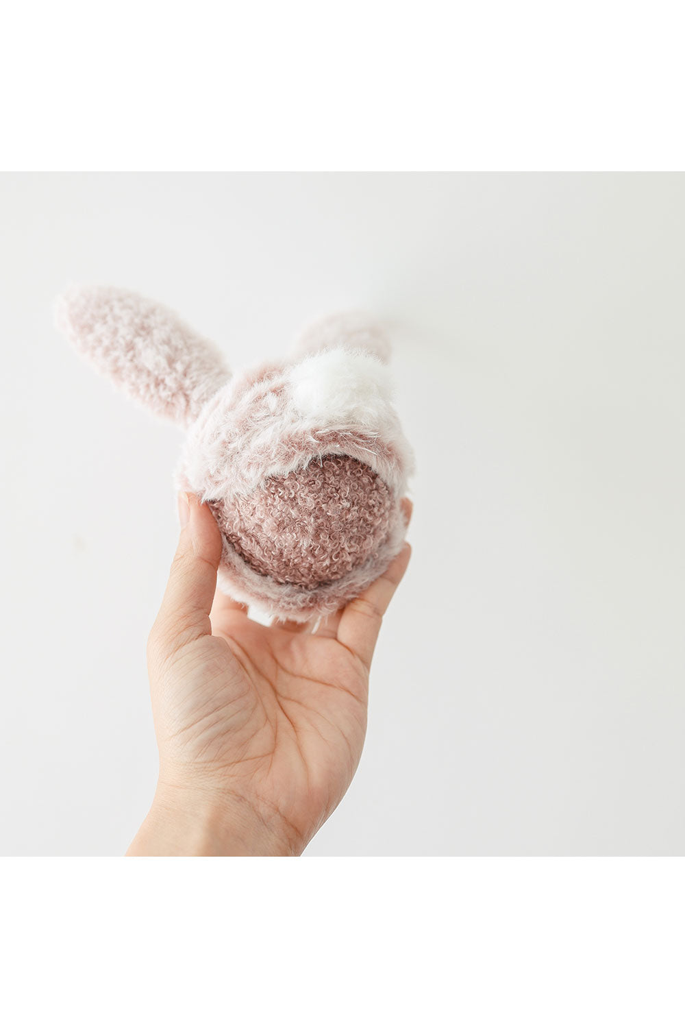 Lambwolf Collective BUNNY POP SQUEAKY + BOUNCY