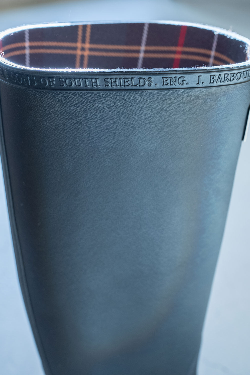 Barbour BEDE TALL WELLY