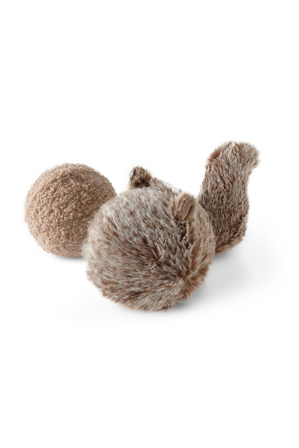 Lambwolf Collective SQUIRREL POP SQUEAKY + BOUNCY