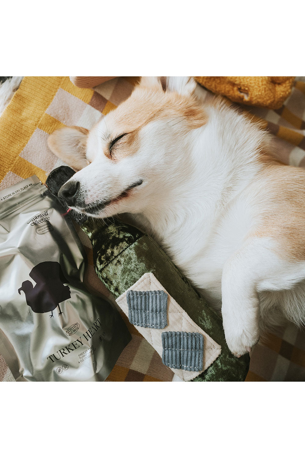 Lambwolf Collective MERLOT