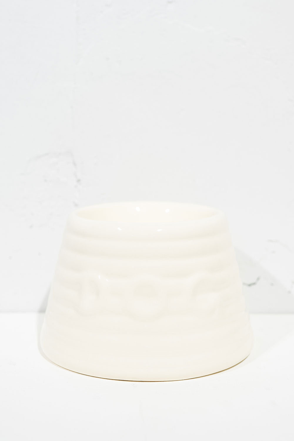 BAUER RINGWEAR DOGBOWL
