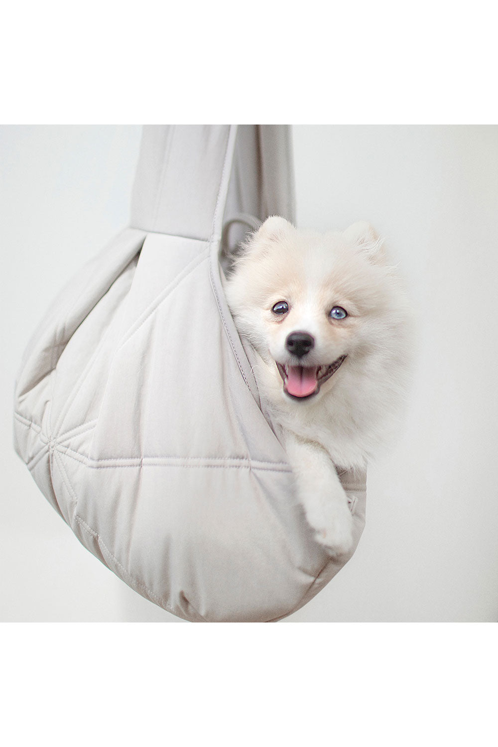 Lambwolf Collective OLLA PETITE PET CARRYCOT