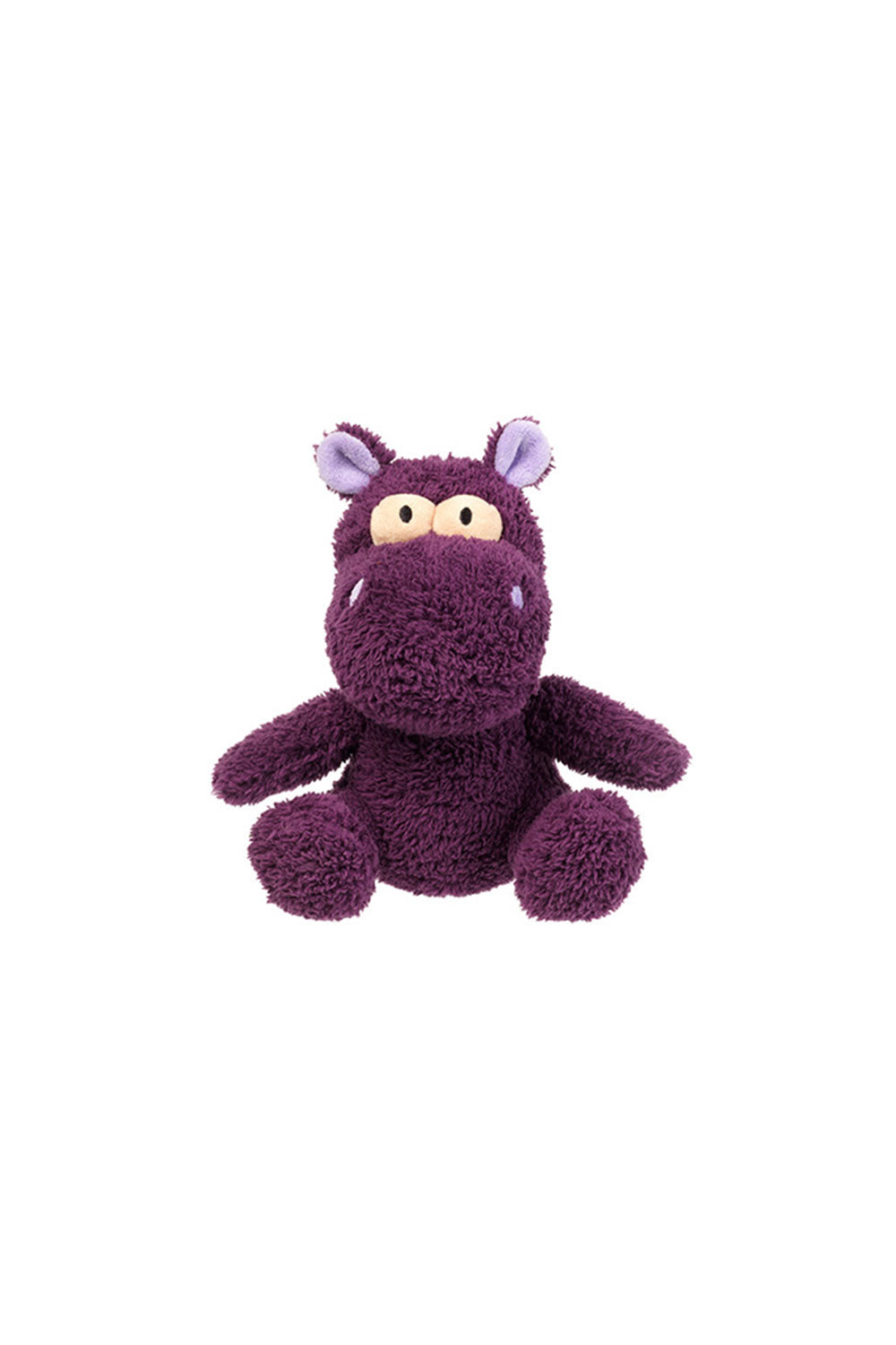 FuzzYard Plush Toys HEFTY(かば)