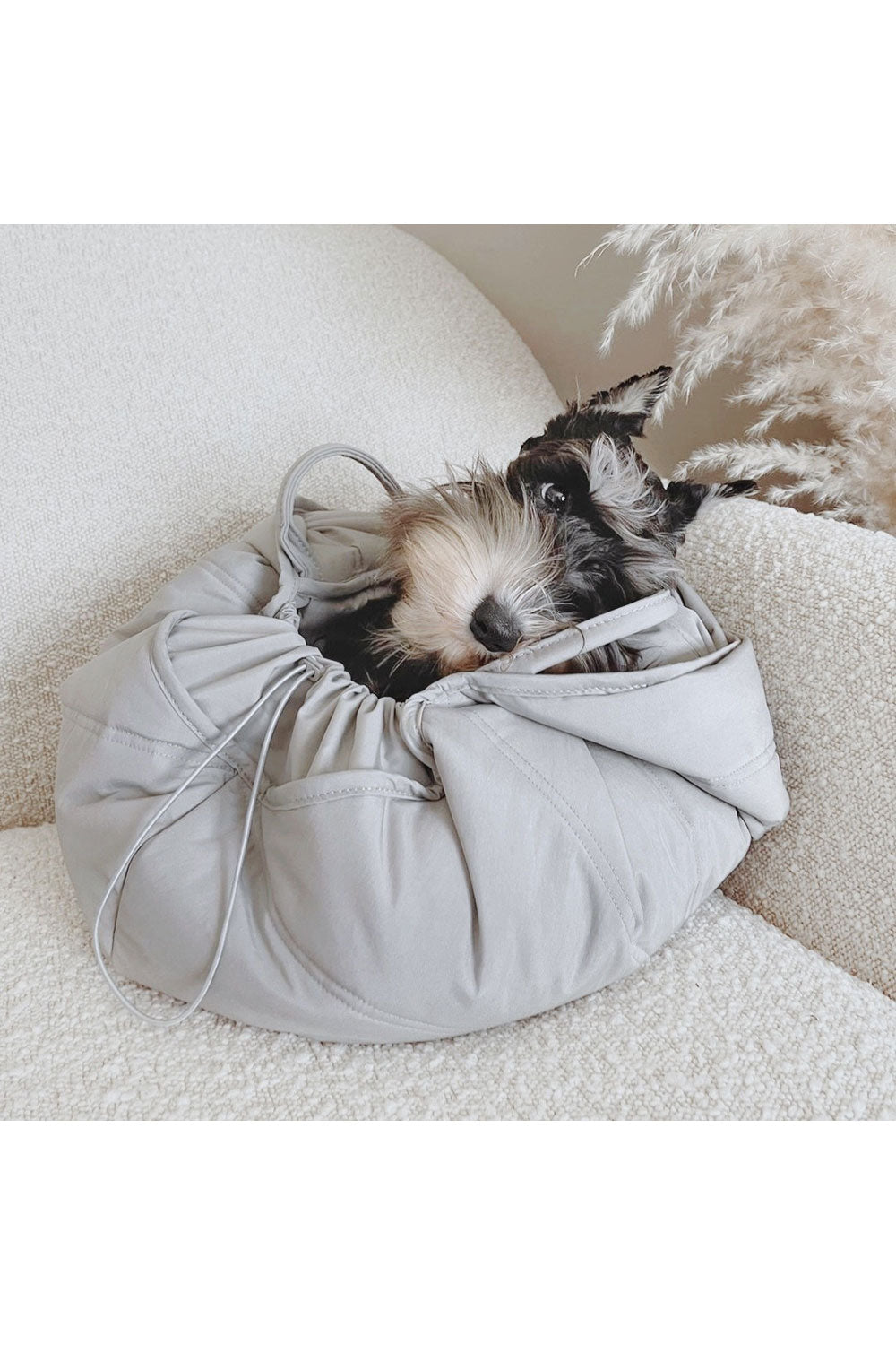 Lambwolf Collective OLLA PETITE PET CARRYCOT