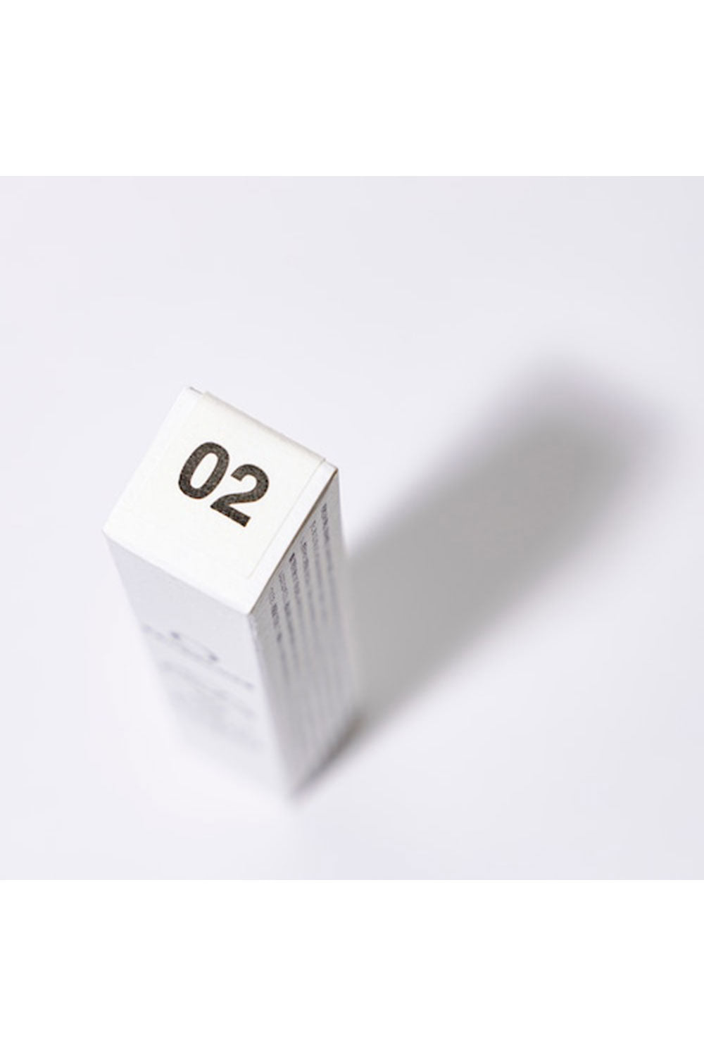 <O SKIN&HAIR>FRAGRANCE 02 Blanc