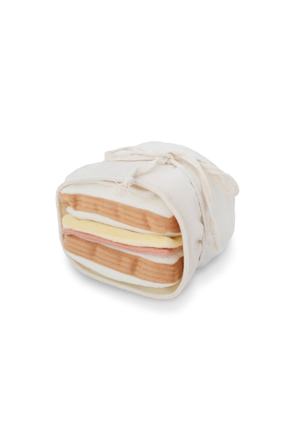 Lambwolf Collective HAM & CHEESE squeaky + snuffle