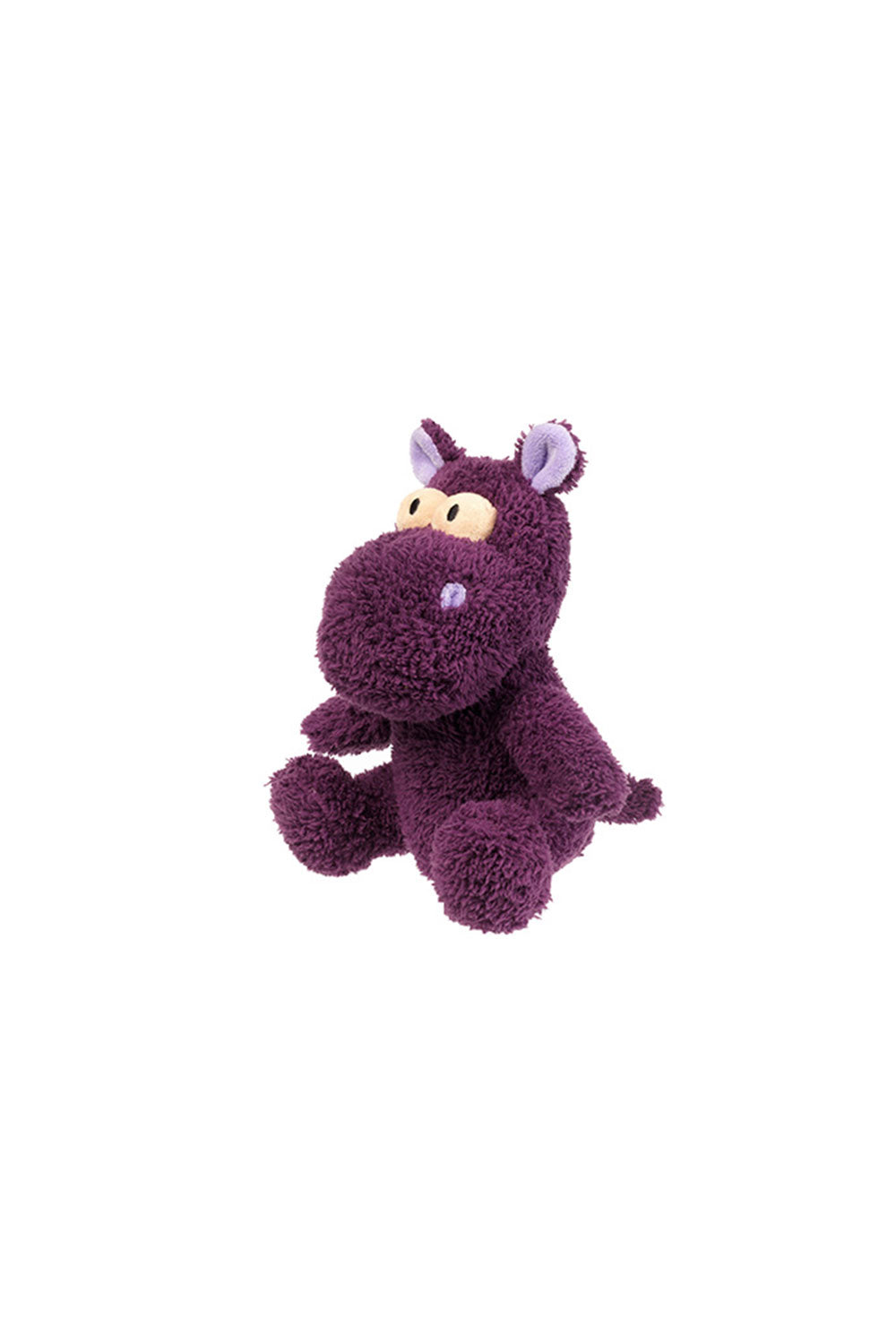 FuzzYard Plush Toys HEFTY(かば)