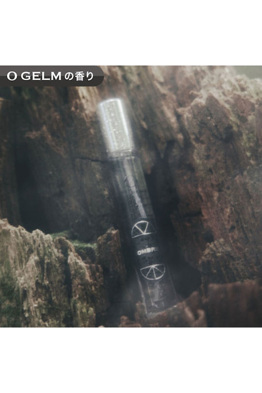 <O SKIN&HAIR>FRAGRANCE 04 Ombre