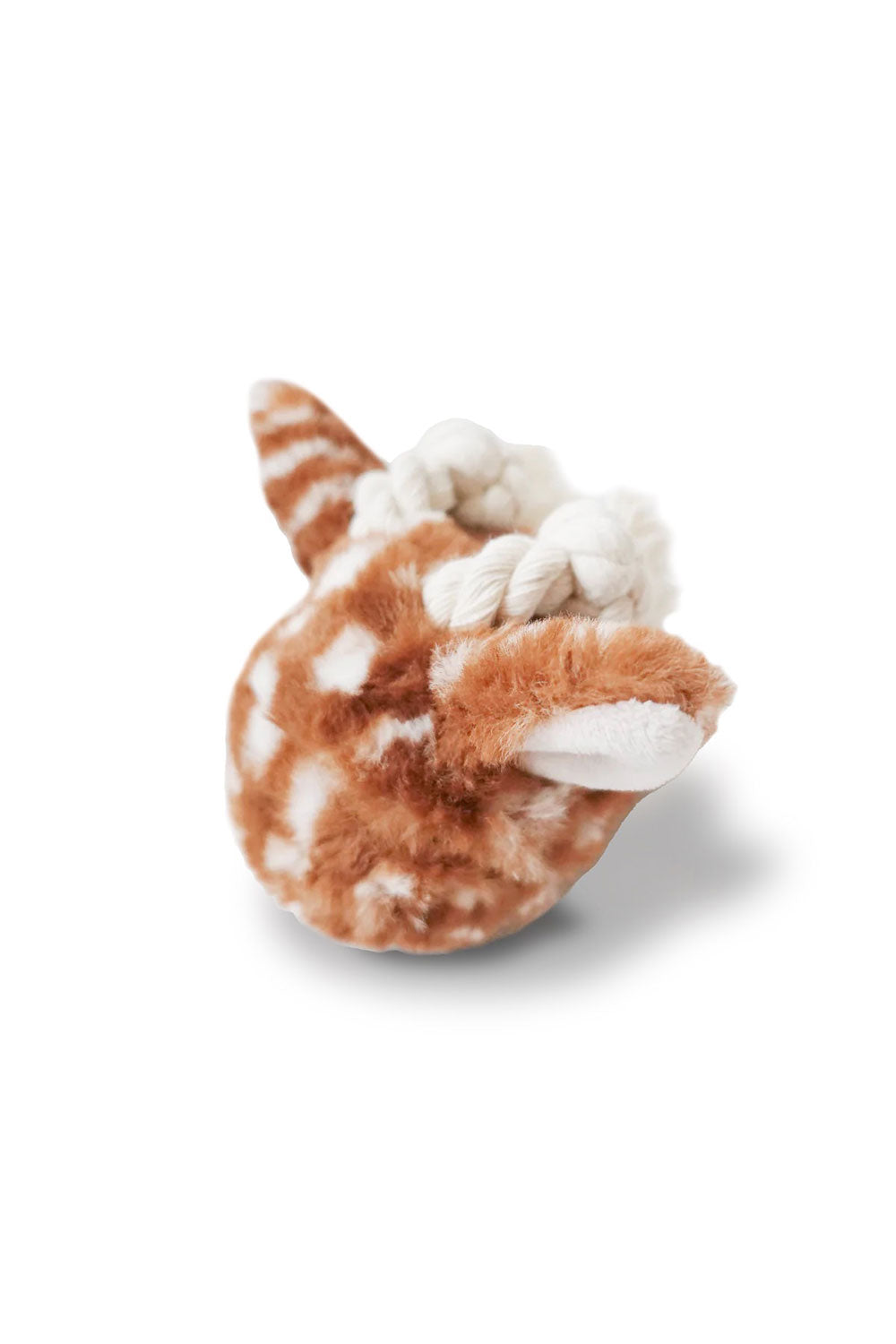 Lambwolf Collective Fawn POP squeaky + bouncy