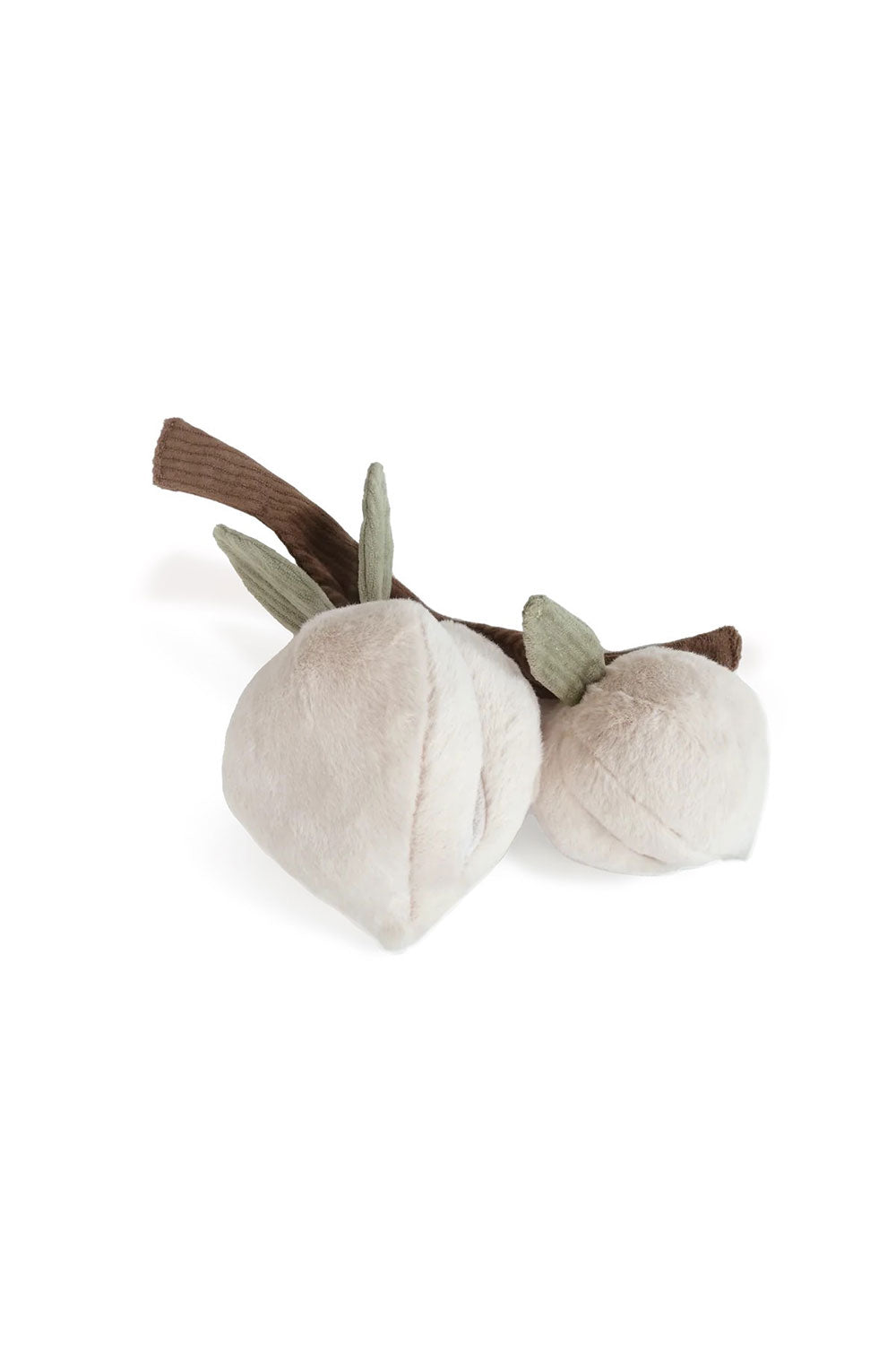 Lambwolf Collective MOMO snuffle peaches
