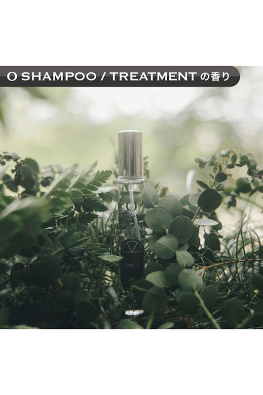 <O SKIN&HAIR>FRAGRANCE 05 Reveur