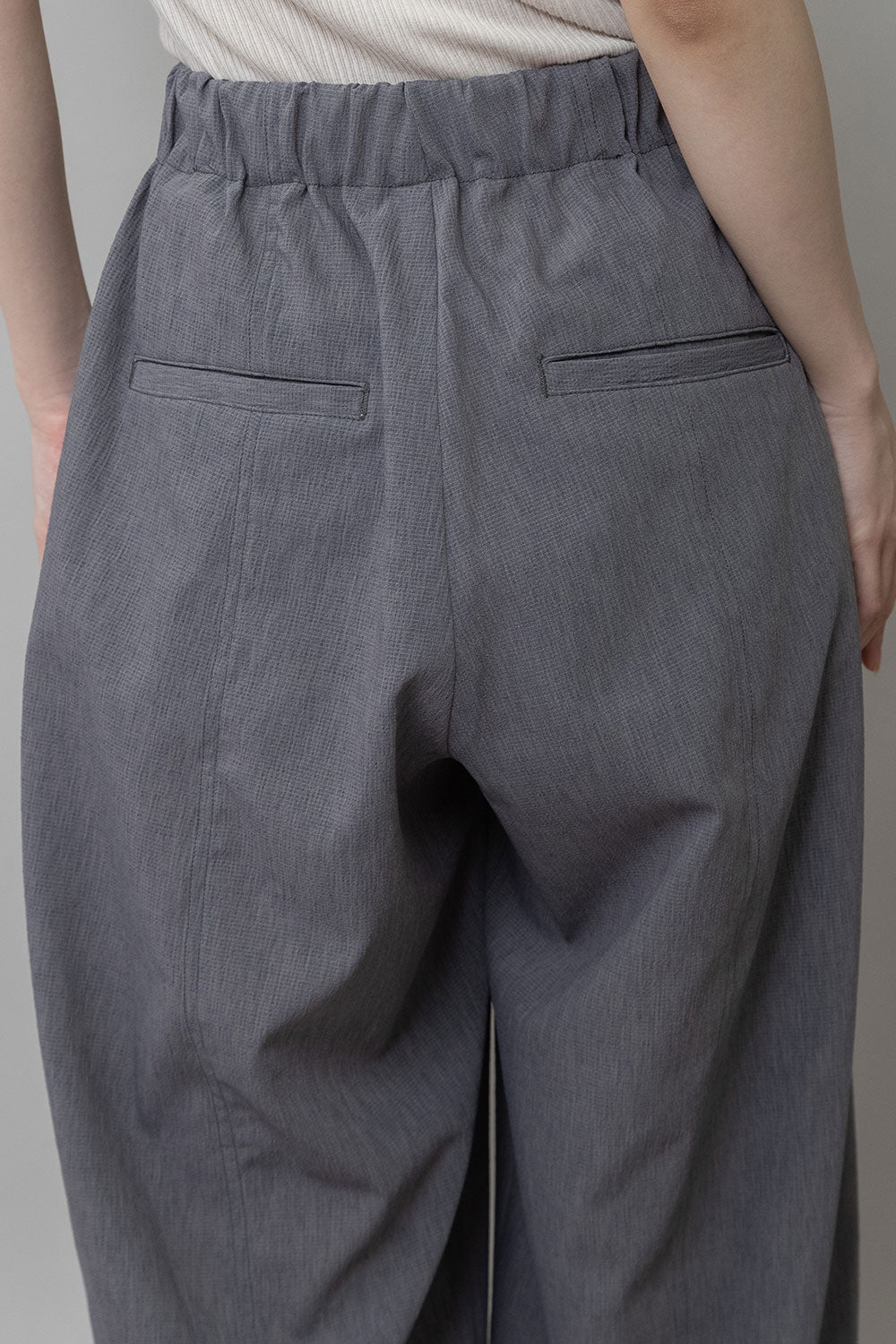 Munich ストレッチサップバレルパンツ【MN261P20】