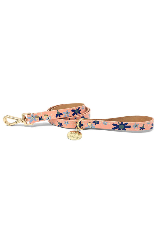 NICE DIGS POSIE DOG LEASH
