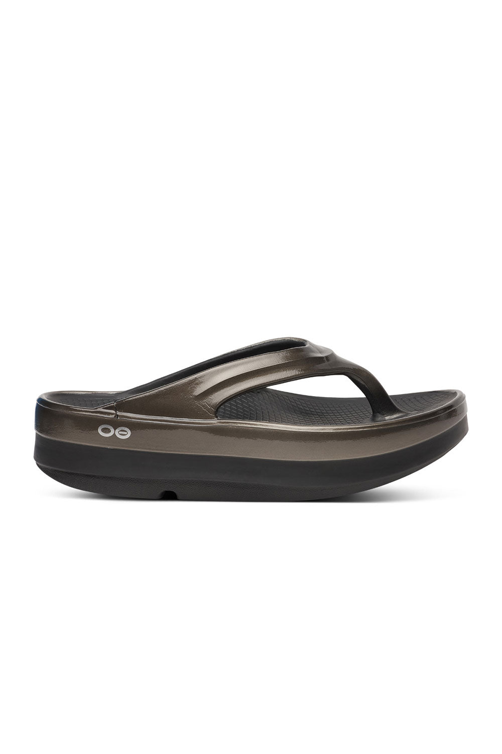 OOFOS OOmega Luxe