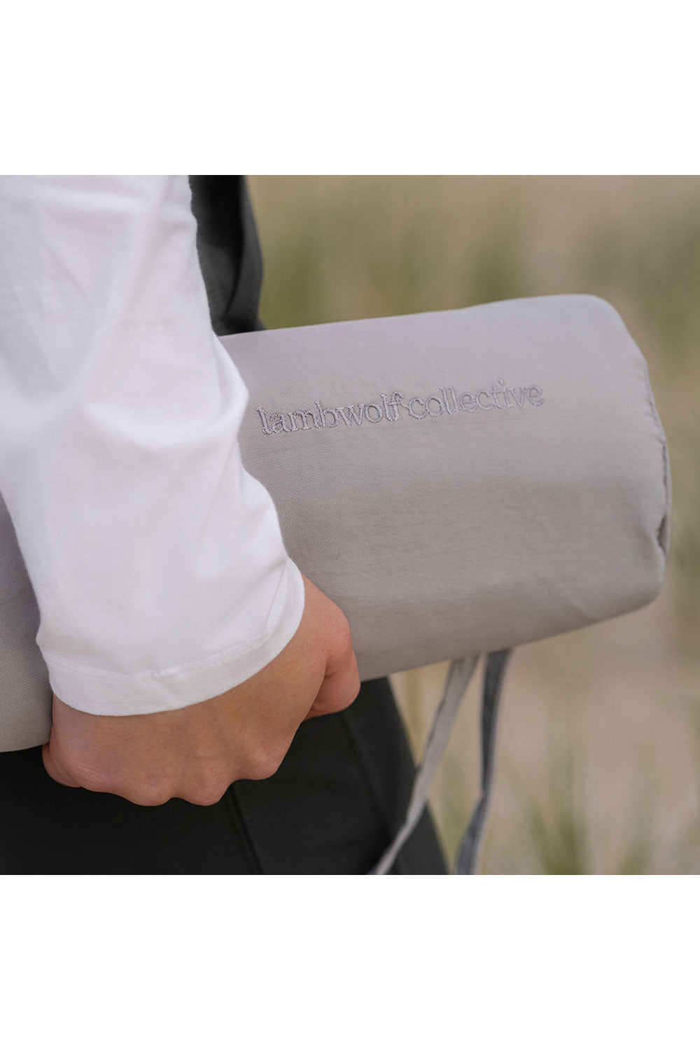 Lambwolf Collective ORII CAFE MAT