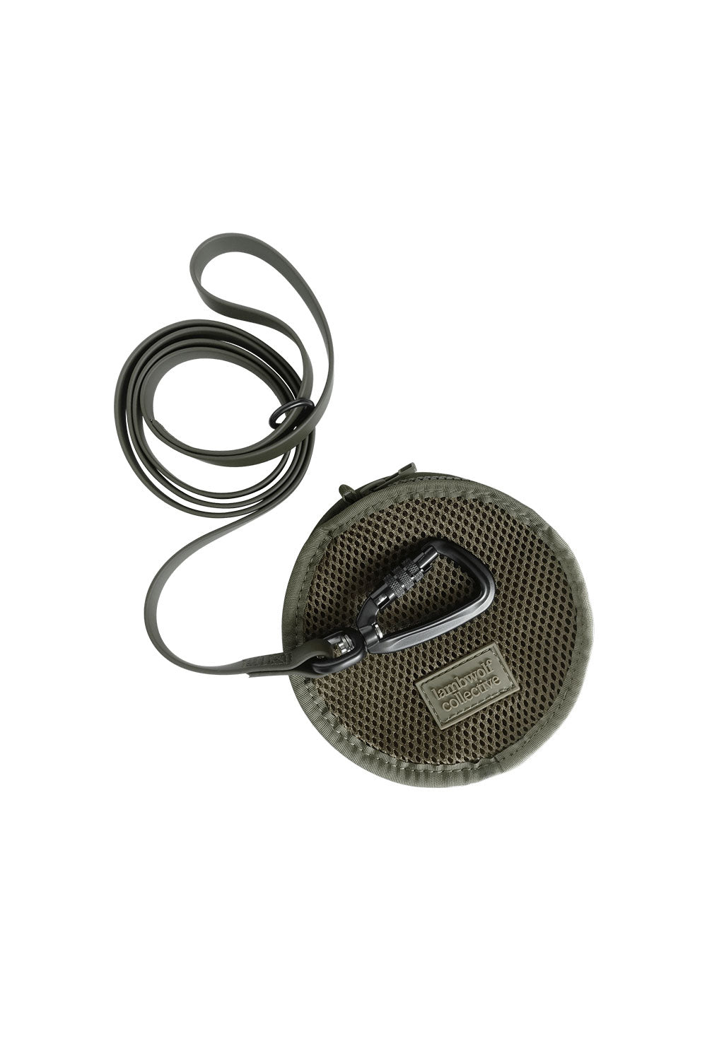 Lambwolf Collective APEX ULTRALIGHT + SKINNY LEASH
