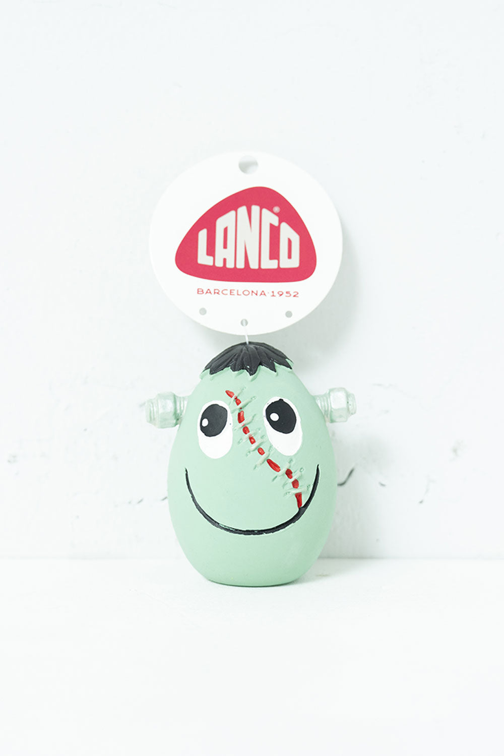 DADWAY LANCO ハロウィンタマゴ フランキー