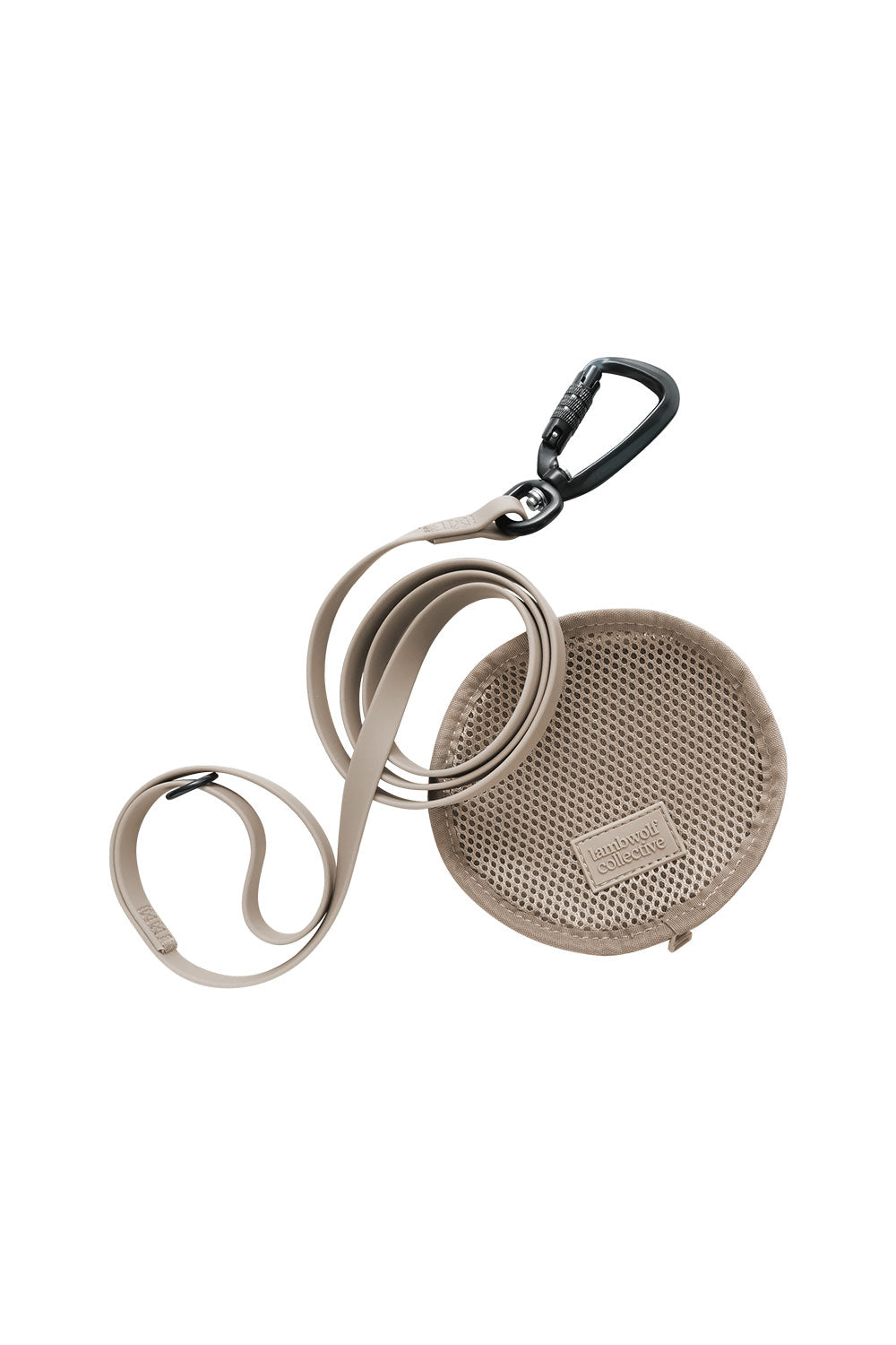 Lambwolf Collective APEX ULTRALIGHT + SKINNY LEASH