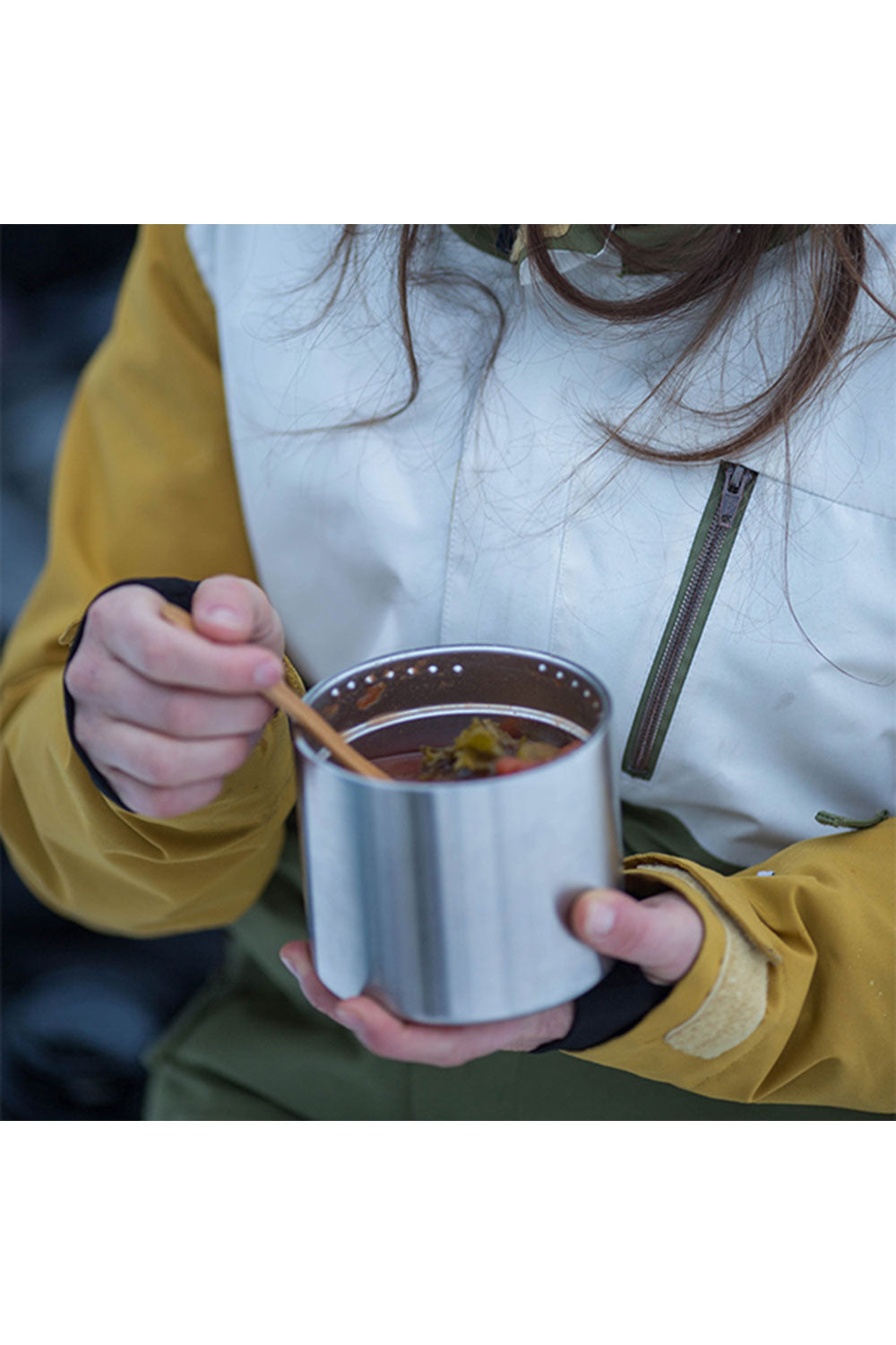 klean kanteen TKキャニスター