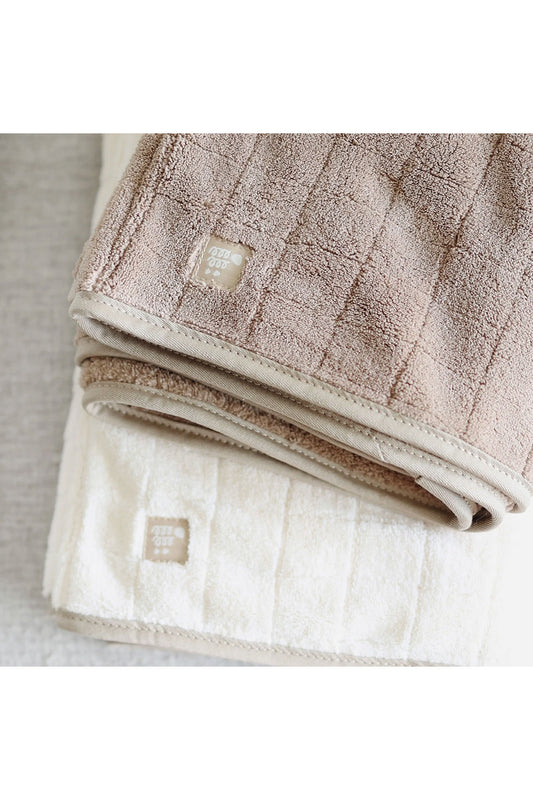 Lambwolf Collective BABY FLEECE TOWEL