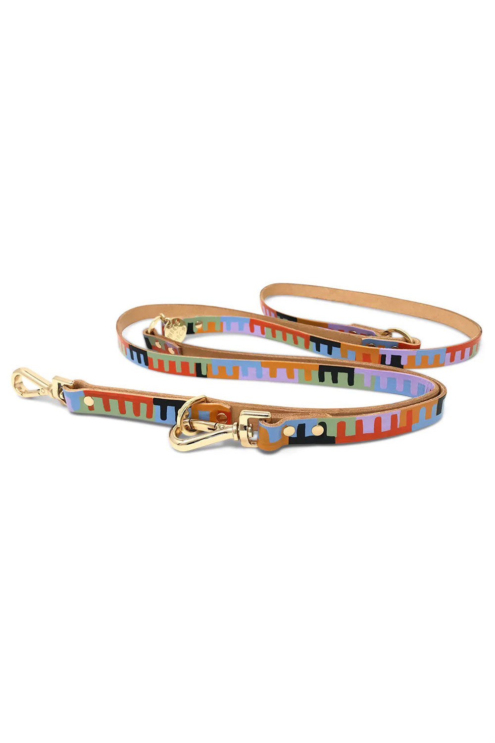 NICE DIGS LEVEL UP ADJUSTABLE DOG LEASH