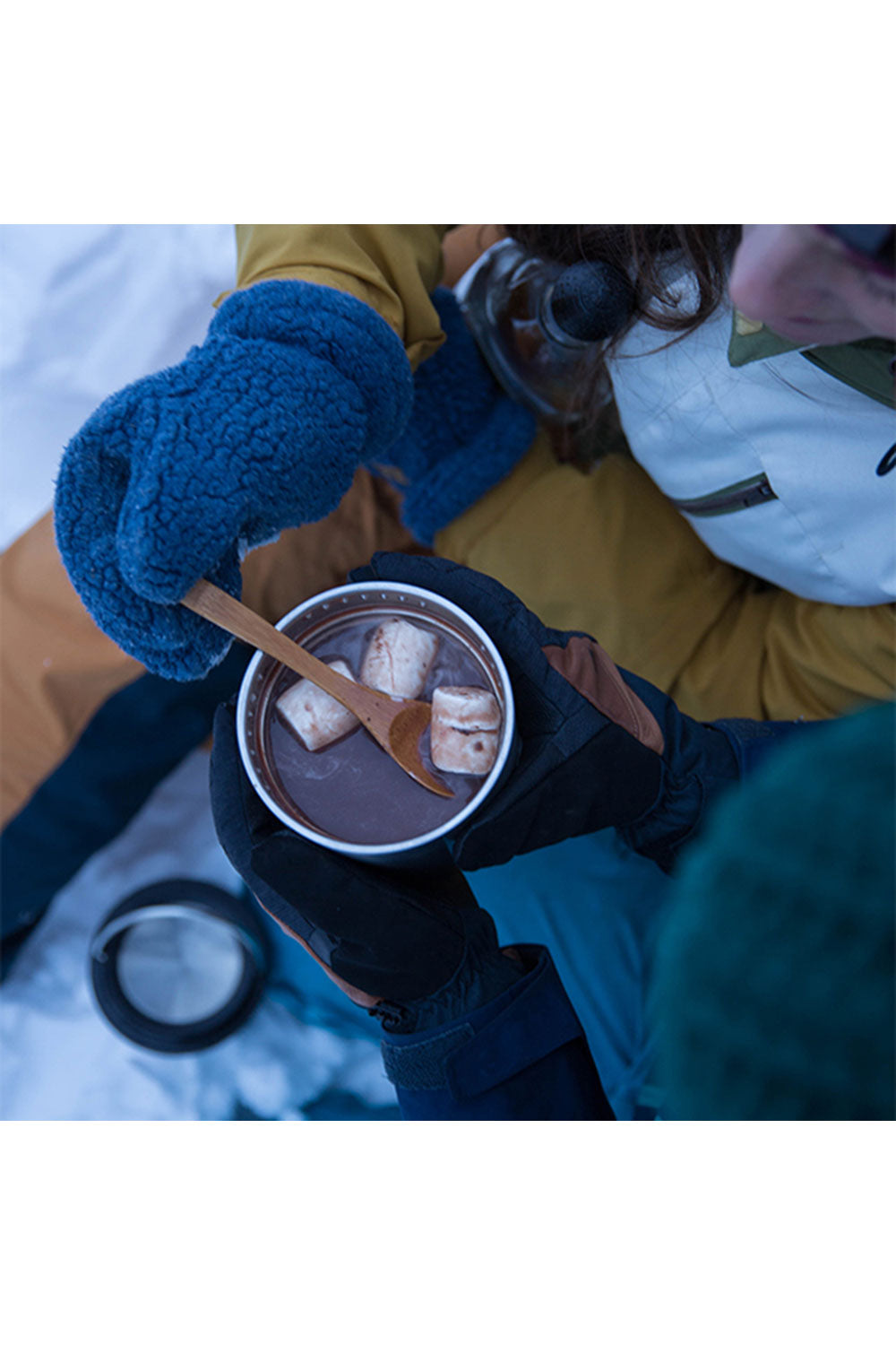 klean kanteen TKキャニスター