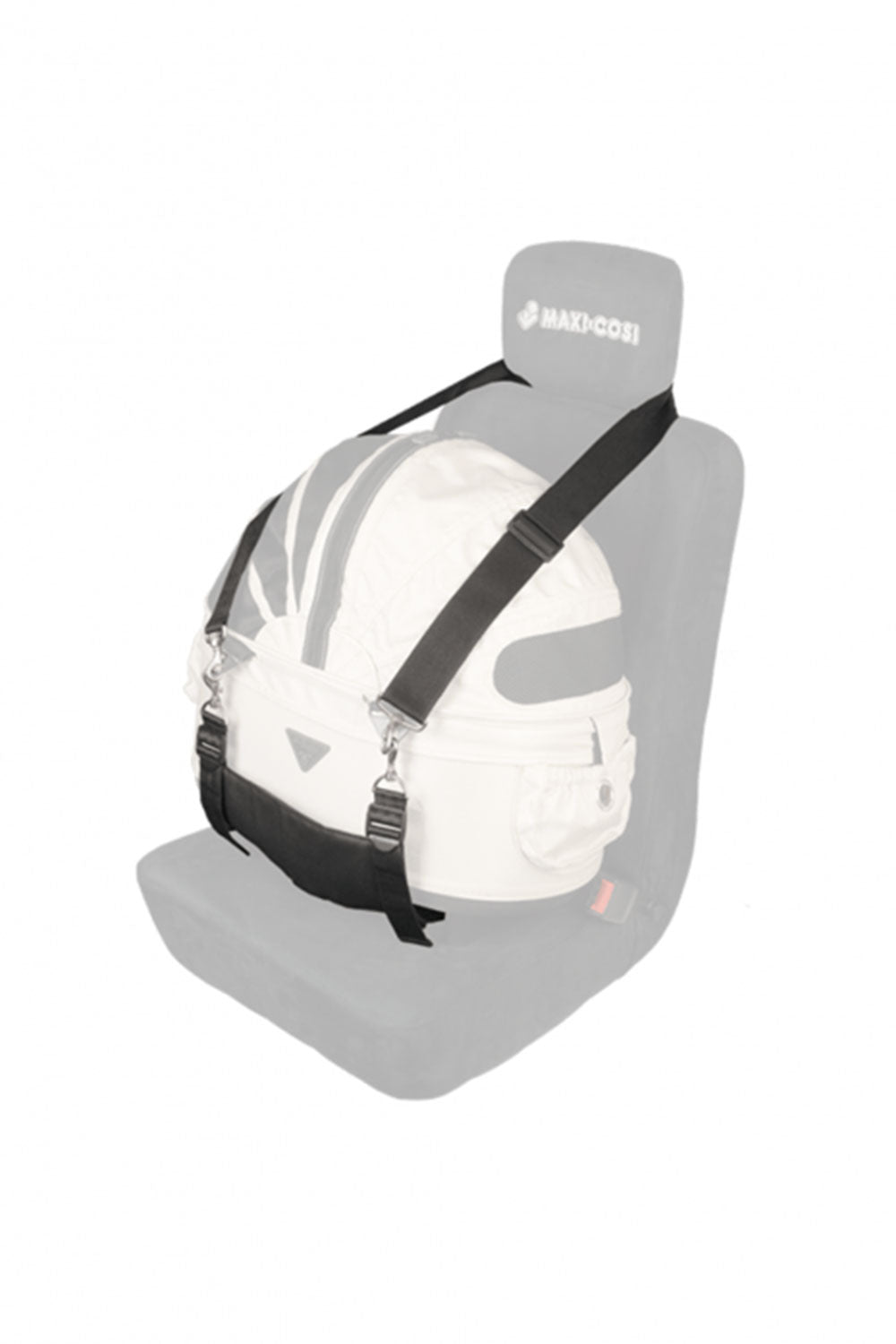 AIRBUGGY ISOFIX BELT