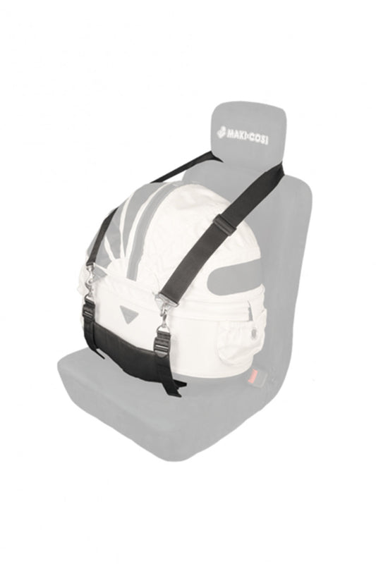AIRBUGGY ISOFIX BELT
