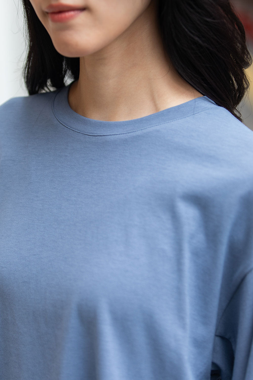 Munich ボリュームスリーブTシャツ【MN251U11】