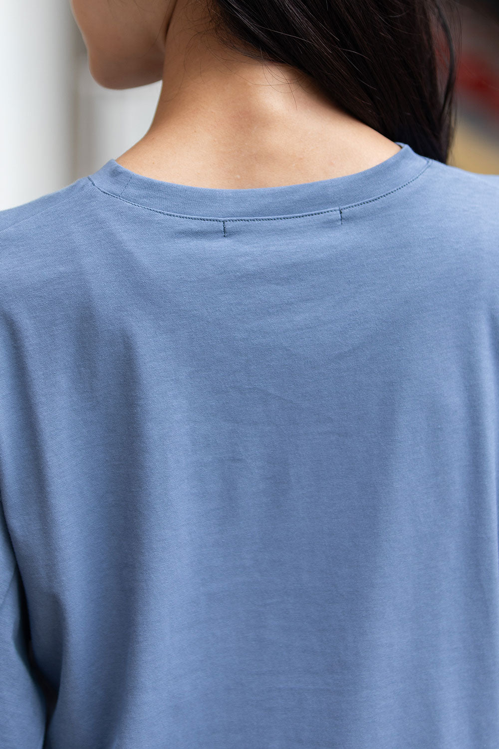 Munich ボリュームスリーブTシャツ【MN251U11】