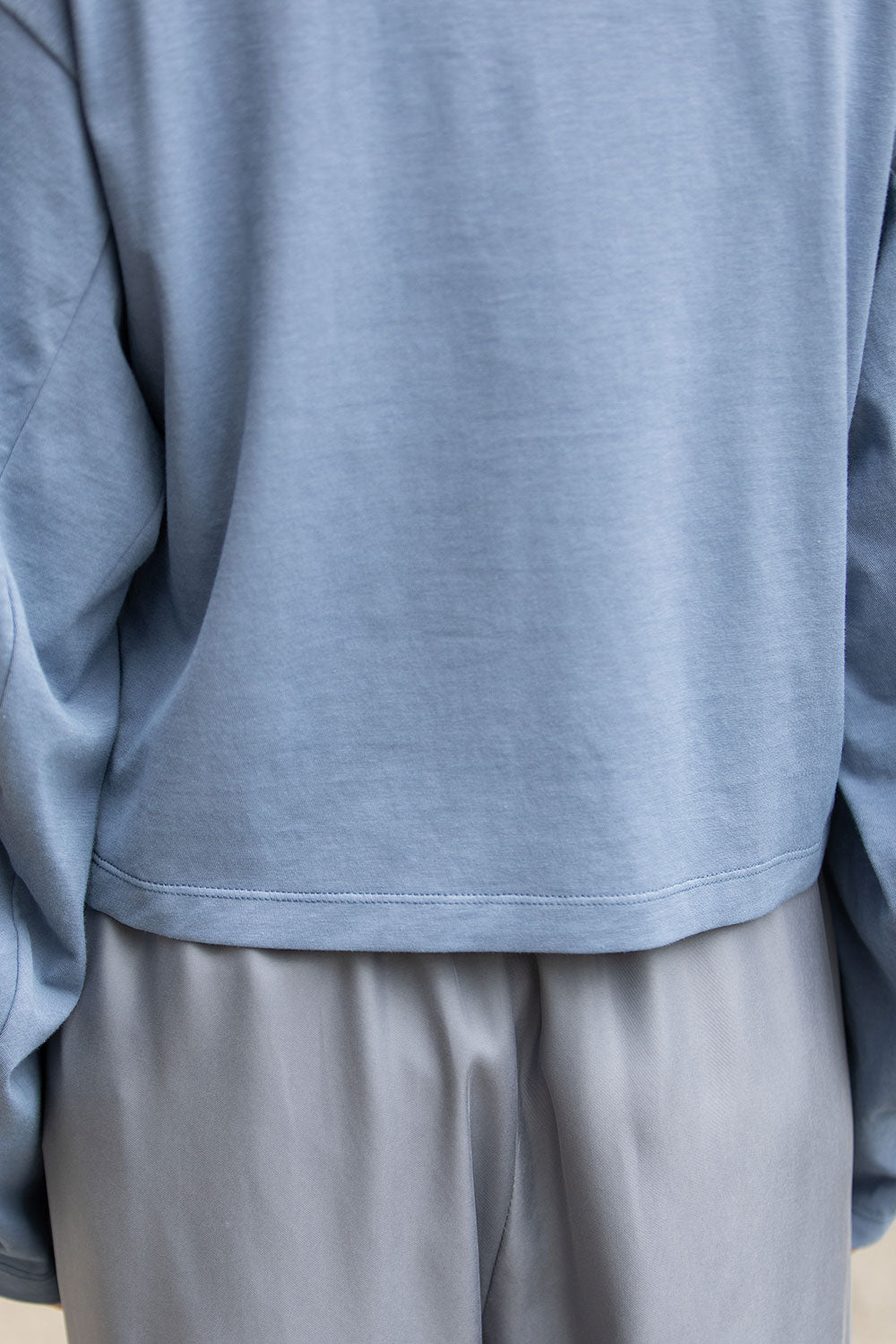 Munich ボリュームスリーブTシャツ【MN251U11】